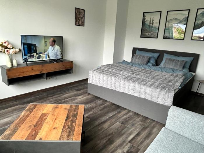 Fewo Monteurswohnung Badegasse