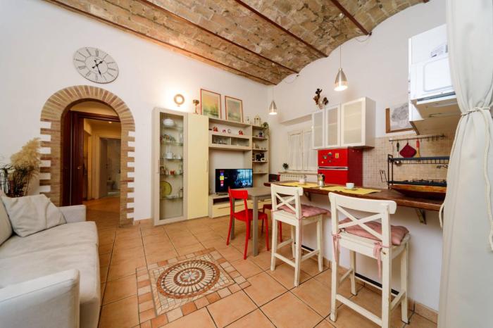 Locazione turistica Via Caltanissetta