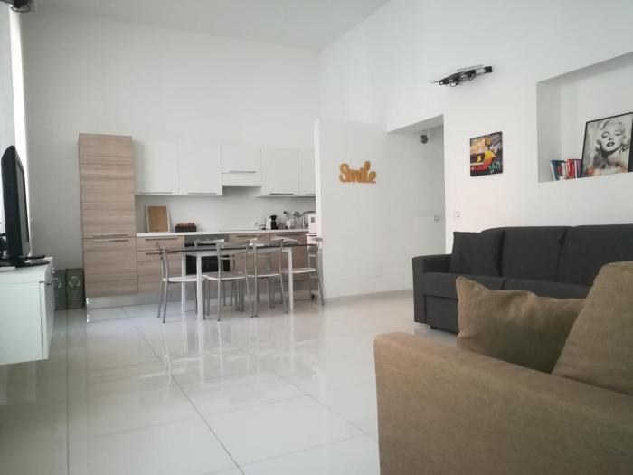 Casa Navigli lovely flat