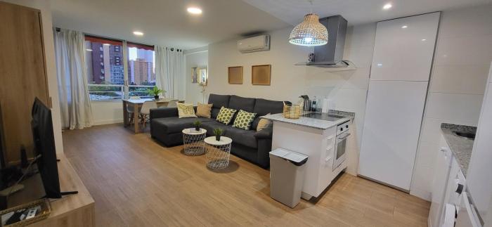 Hidalgo centro by Apturist