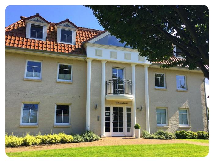 2 Zimmer Appartement Poseidon