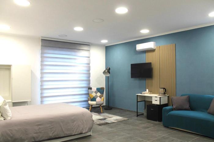 Dimora Vannucchi