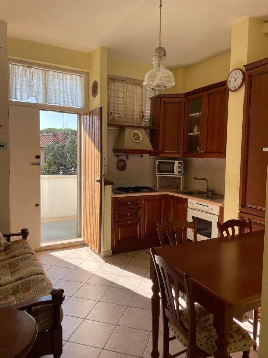 Apartment, vicino a mare Zadina di cesenatico