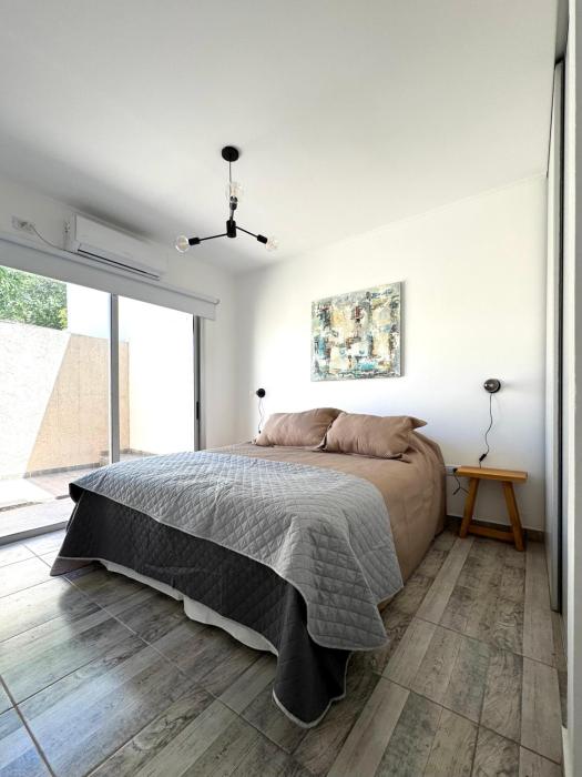 Departamento en 25 de mayo