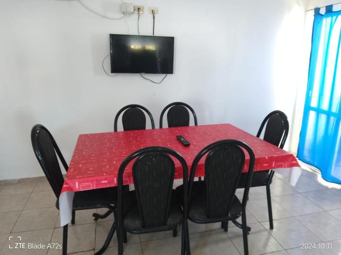 DEPTOS VM Complejo x 3