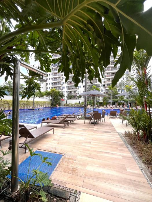 Barra Olímpica-Arenas-cond Like