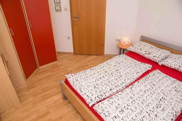 Apartment in Crikvenica 39347