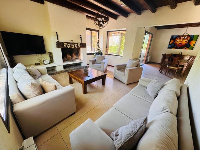 Chacras de Coria Casa del Descanso