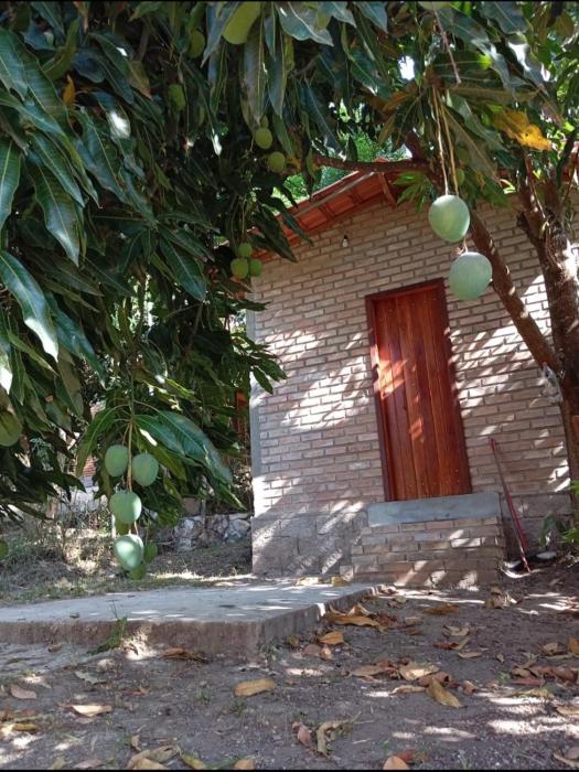 Cantinho HAKUNA MATATA-Vale do Capão a 5 min da Vila