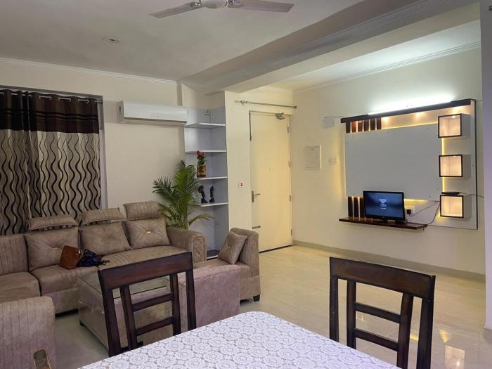 Keshav Kunj Apartment