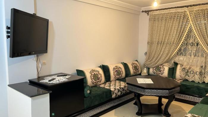 appartement SIDI ABID