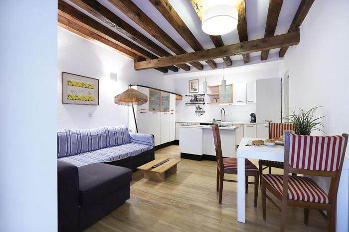 comodo appartamento centrale