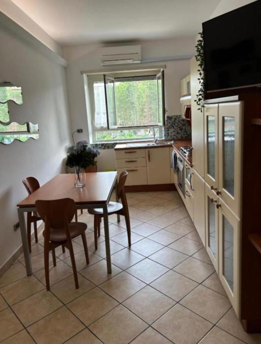 Alloggio turistico AVM