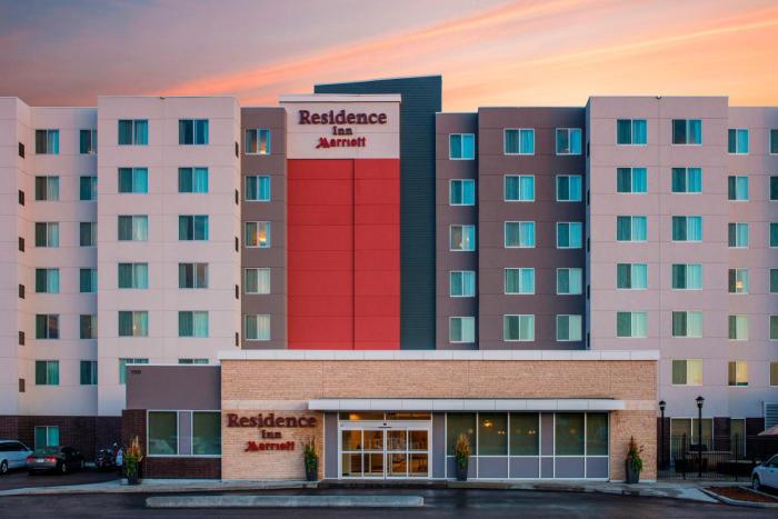 Residence Inn by Marriott Regina