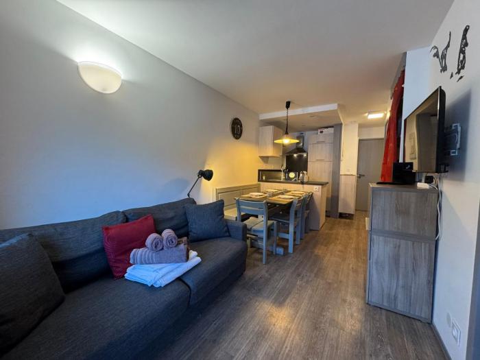 HB 3031 - Tignes Val Claret Hameau du Borsat