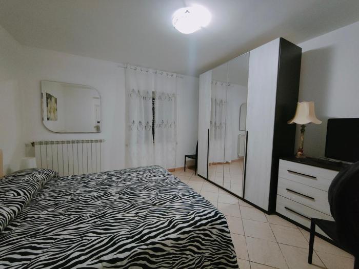 Appartamento Piano Terra Pineta Mare