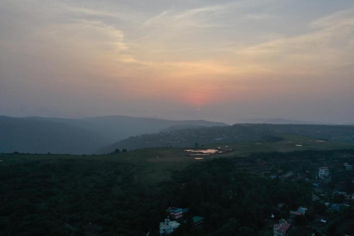 TAJ Mahabi
