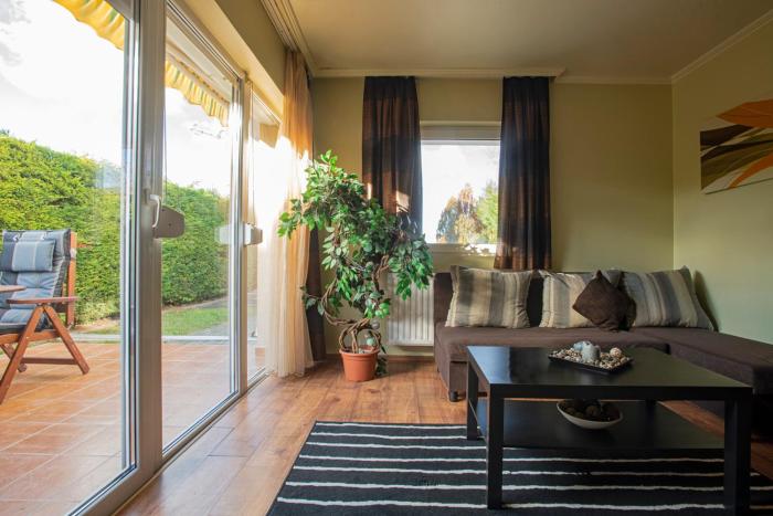 Beszédes József sétányi Apartman