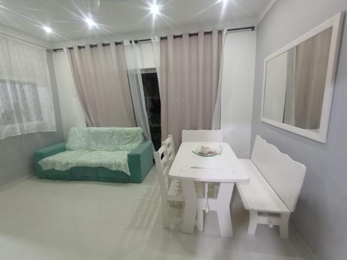 Casa próximo as praias