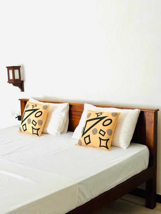 Welcome Family Guest House.