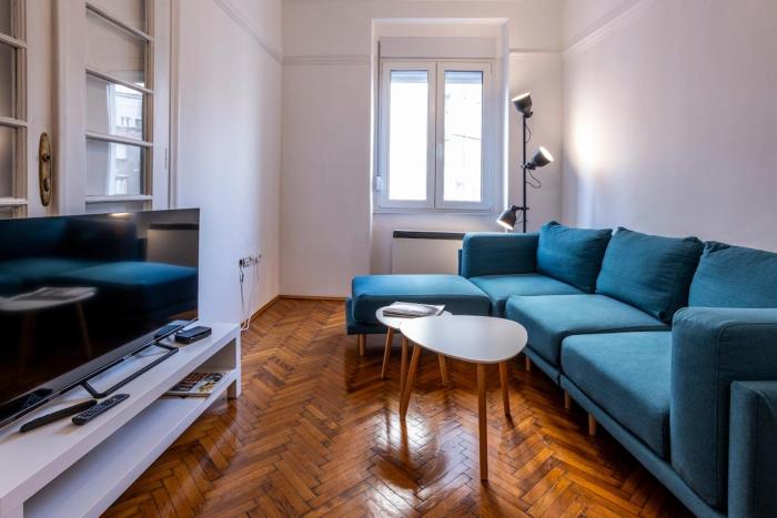 Black & White Delight