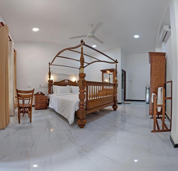 Charika Villa