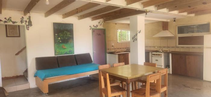 Hogar cultura permacultural