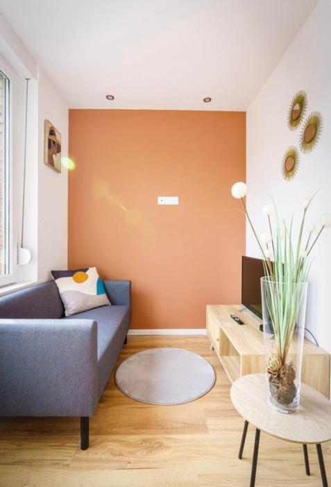 Appartement Royal séjour, Parking gratuit