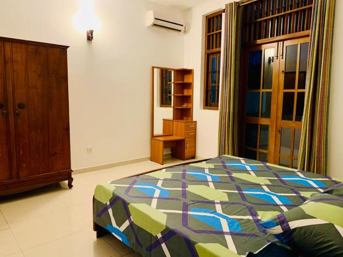 Nugegoda Holiday Home