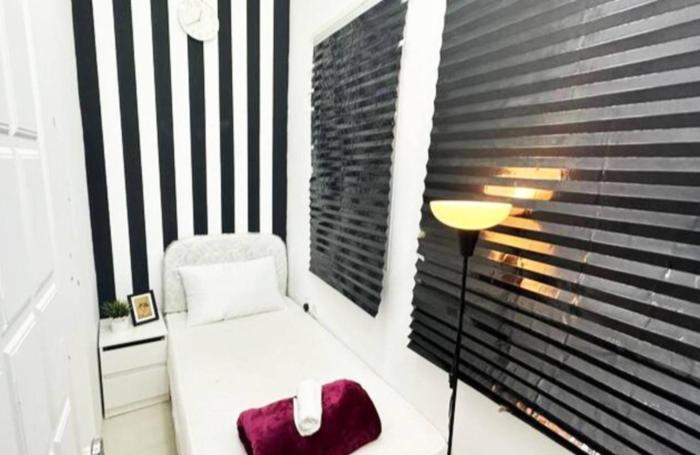 Partitioned Single Room in Al Barsha 1 Near Metro