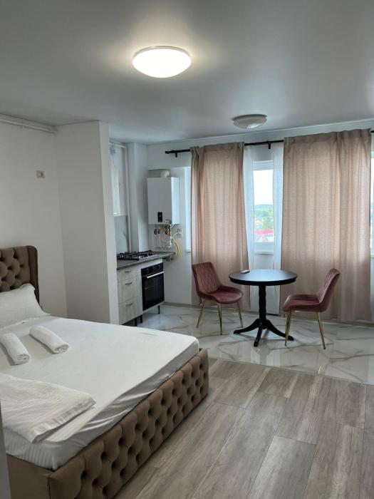 Pollux Residence Militari 114