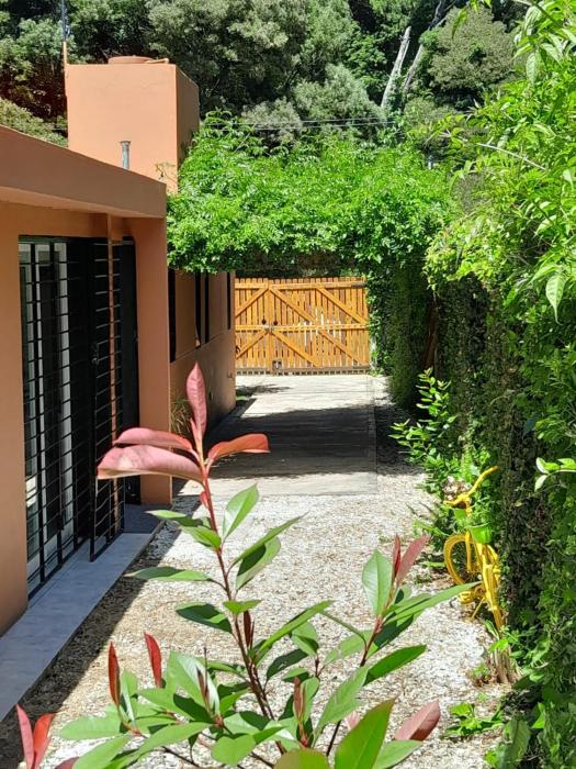 Alquiler casa Mar del Plata