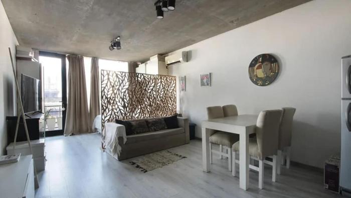 Beautiful studio in Palermo Soho