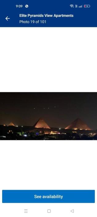 Tut View the pyramids2