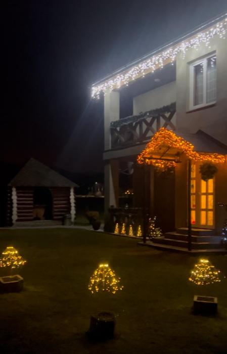 Карпатські Зорі