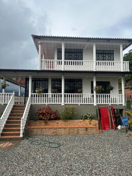 Casa Campestre Buenavista