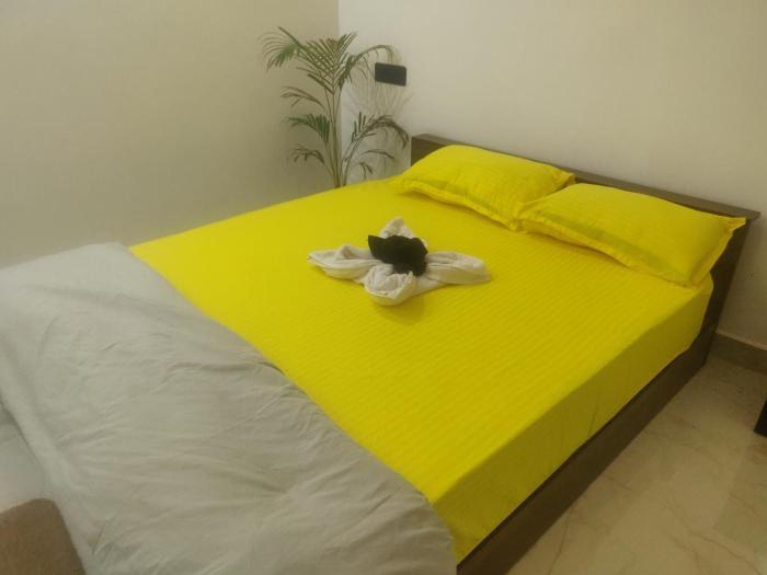 Bhoomi mansion Apartment 23