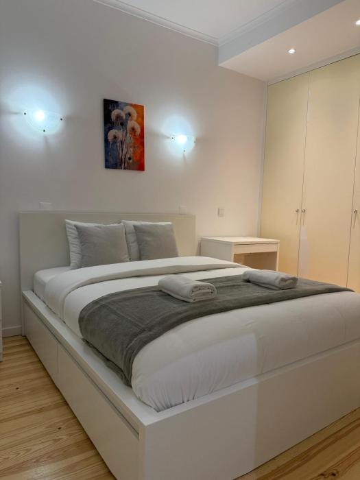 Apartamento Sebastian Two