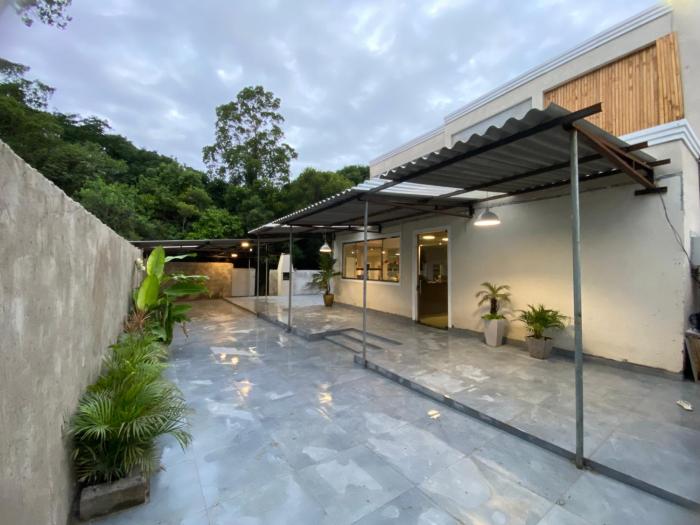 Casa em Florianopolis