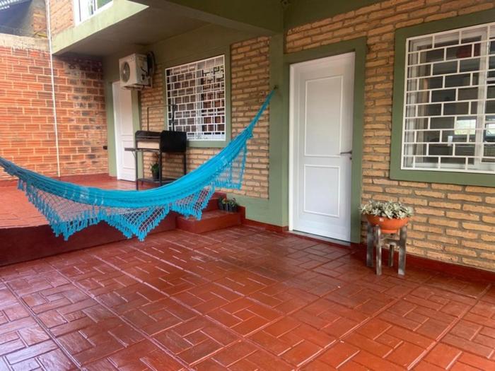 Departamento Rincón del Río