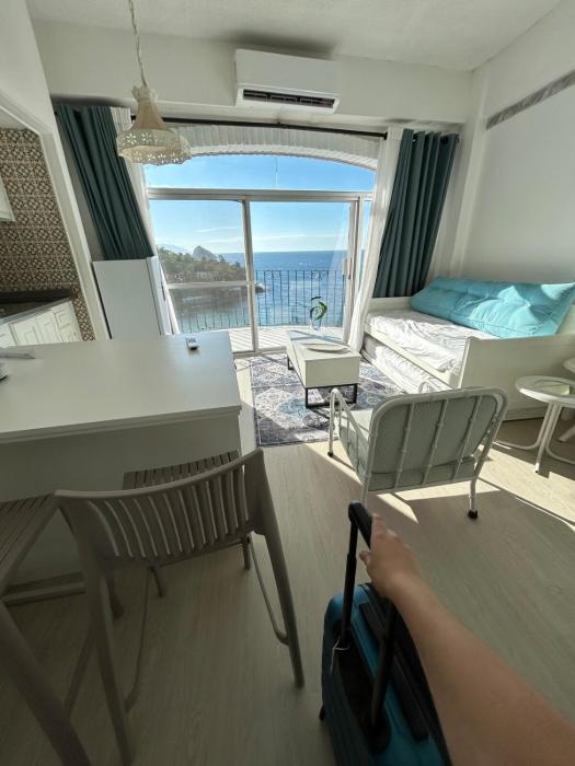 Loft sur Puerto Vallarta