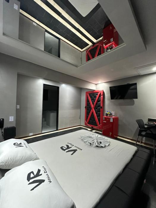 Motel Vitoria Reggia