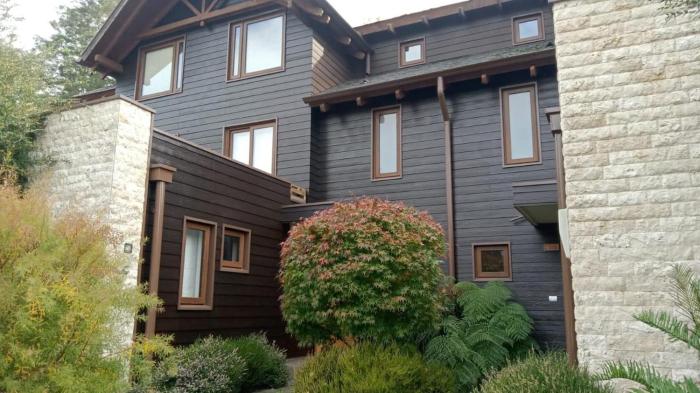 Preciosa casa Aiwinco