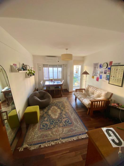 Departamento un dormitorio - Zona Centro