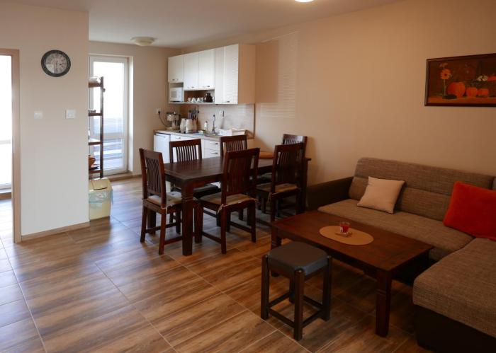 Apartment Adriana 10E, Vysoké Tatry, High Tatras