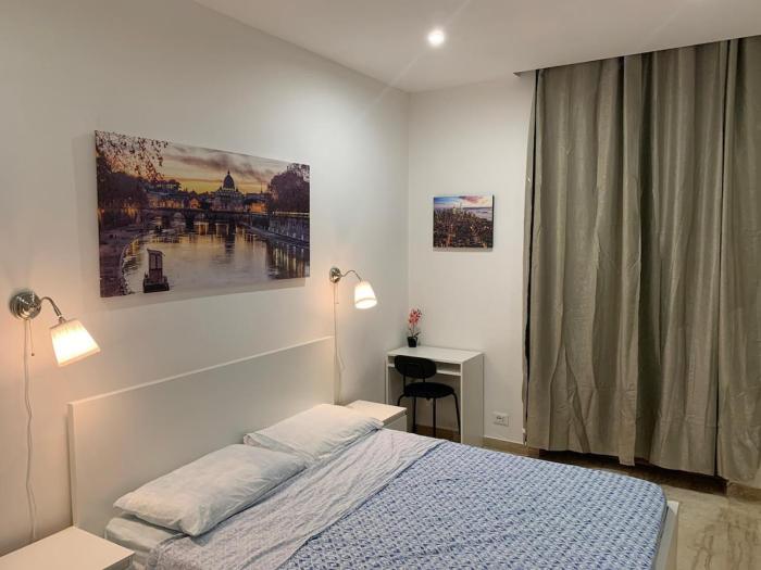 unica-vatican museum