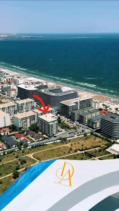 Dominichos Apartments