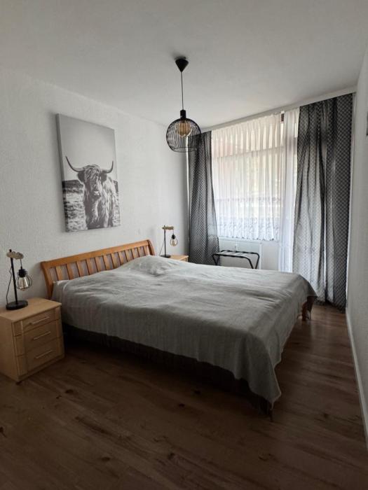 FeWo im Kurhotel in Schluchsee Apartment Family Style mit Balkon Indoorpool Tiefgaragenstellplatz