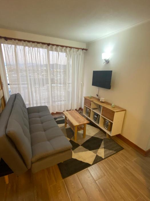 Arriendo Departamento