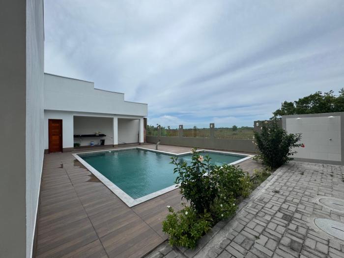 Apto Capitânia Residence - Renato